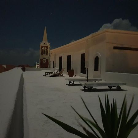 Terraco Das Quitandas Design Accommodation-Al Ilha de Mocambique Exteriör bild