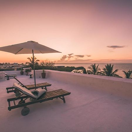Terraco Das Quitandas Design Accommodation-Al Ilha de Mocambique Exteriör bild