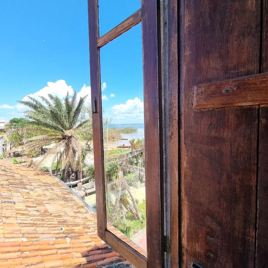 Terraco Das Quitandas Design Accommodation-Al Ilha de Mocambique Exteriör bild